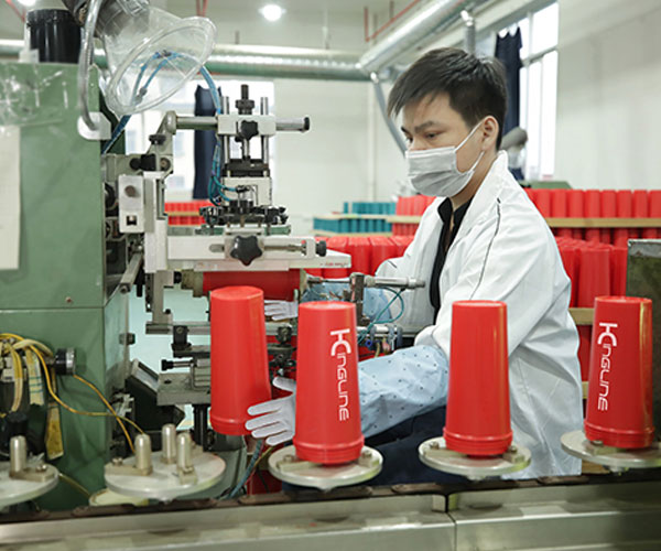 About KingLine – Shaker Bottle Manufacturer