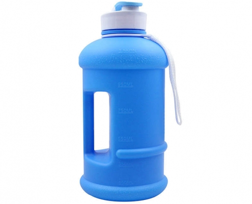 1.3l plastic jug