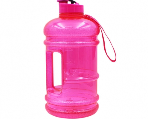 2.2l plastic jug