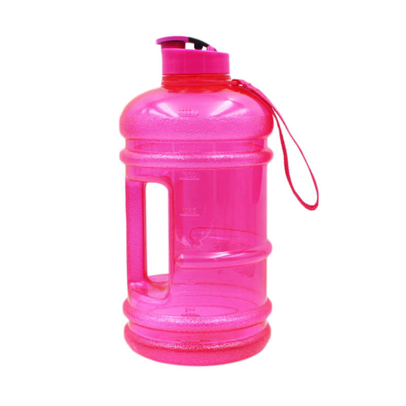 2.2l plastic jug