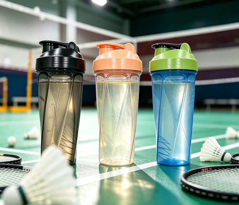 Gym Shaker Cups001