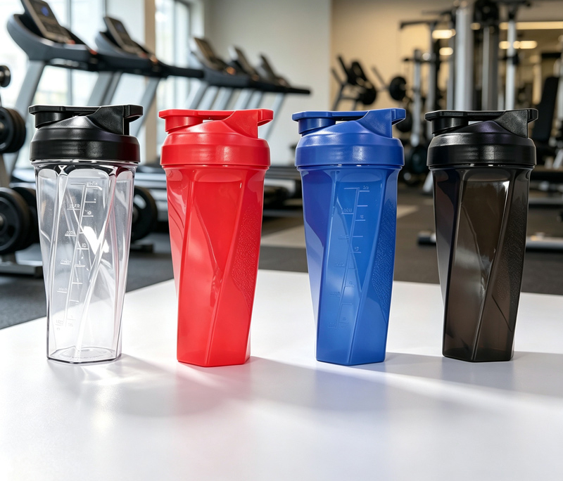 OEM ODM protein shaker manufacturer
