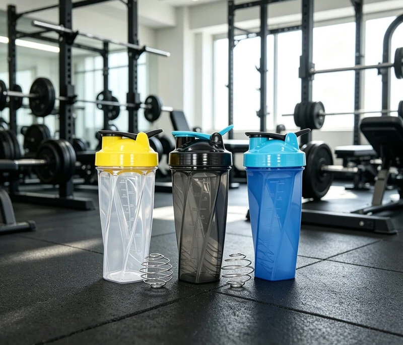 shaker bottle factory 02